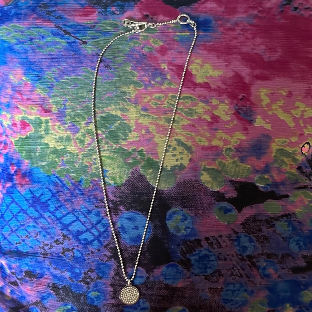 Michael Kors necklace